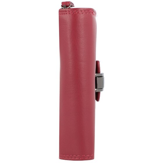 Greenburry Pelle spugnosa per portafogli 9,5 cm
