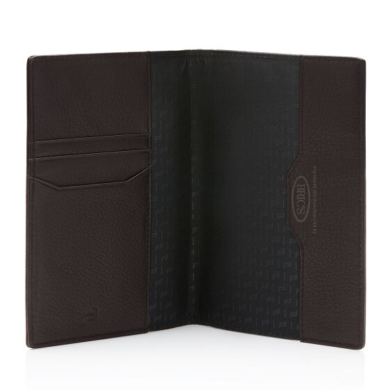 Porsche Design Custodia per passaporto business RFID in pelle 10 cm