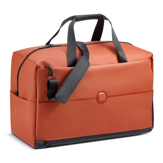 Delsey Paris Turenne Soft Borsa da viaggio 55 cm