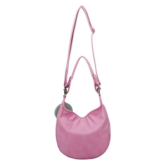 Fritzi aus Preußen Fritzi Hobo Vintage Borsa a spalla 33 cm