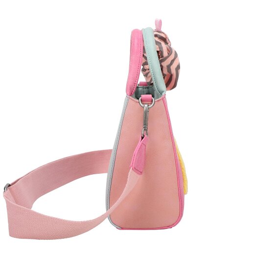 Fritzi aus Preußen Izzy Limited Barbie Happy Borsetta 23 cm
