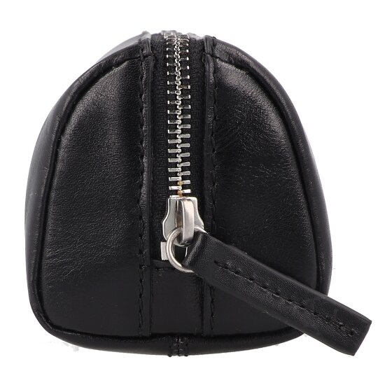 Leonhard Heyden Astuccio per matite Cambridge in pelle 20,5 cm