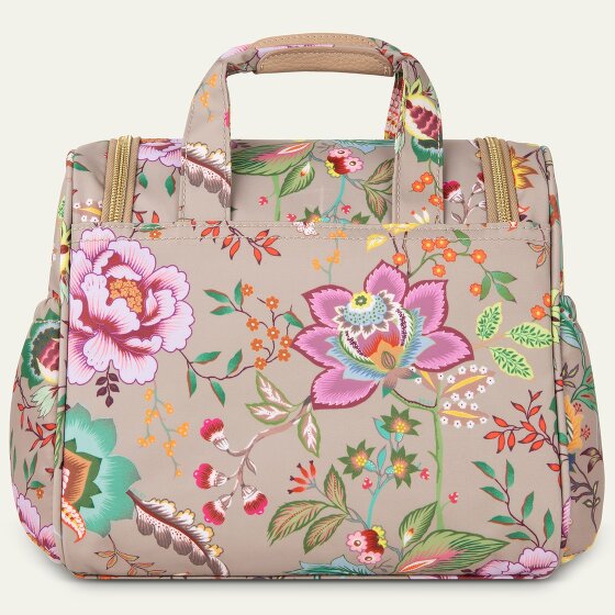 Oilily Color Bomb Cathy Borsa da toilette 23 cm