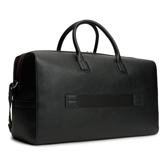 Tommy Hilfiger TH Central Borsa da viaggio Weekender 49 cm