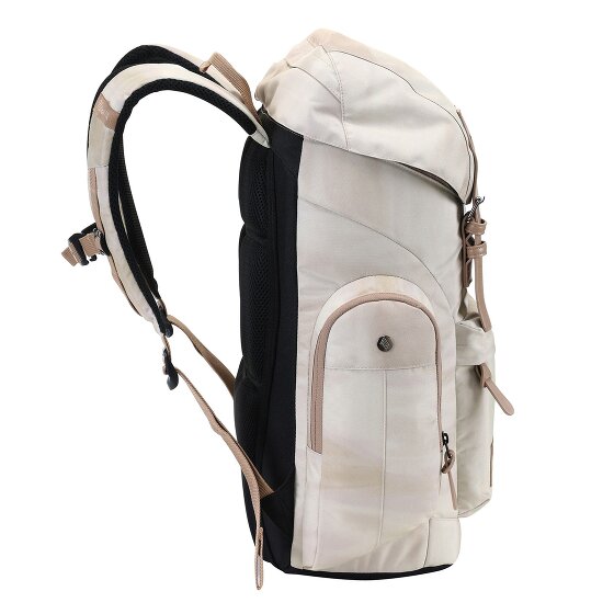 NITRO Zaino Urban Daypacker 46 cm scomparto per laptop