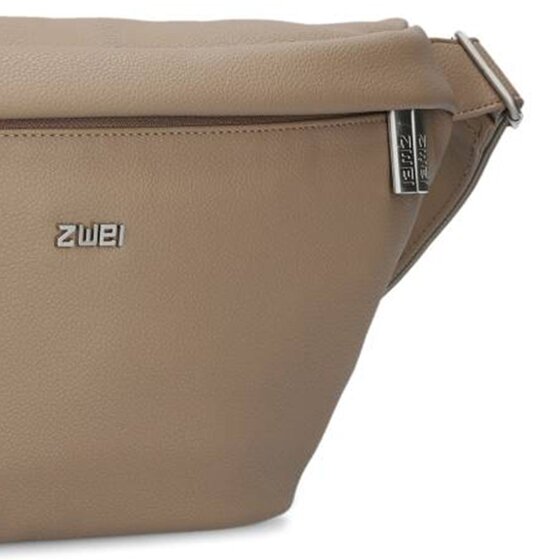Zwei Mademoiselle.M Borsa a tracolla 40 cm