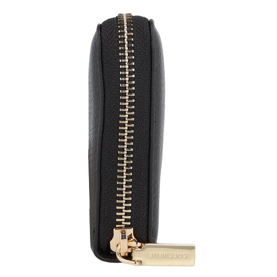 Coccinelle Metallic Soft Portafoglio Pelle 18 cm