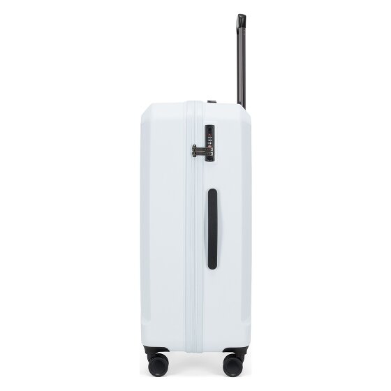 Epic Airwave Neo 4 ruote Carrello 75 cm