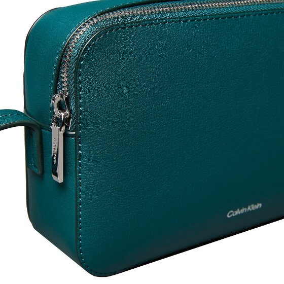 Calvin Klein Foil Borsa a tracolla 21 cm