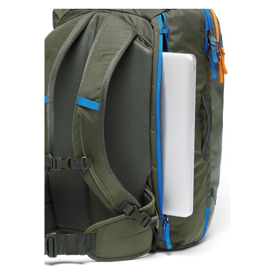 Cotopaxi Allpa 35 L zaino da viaggio 56 cm scomparto per laptop