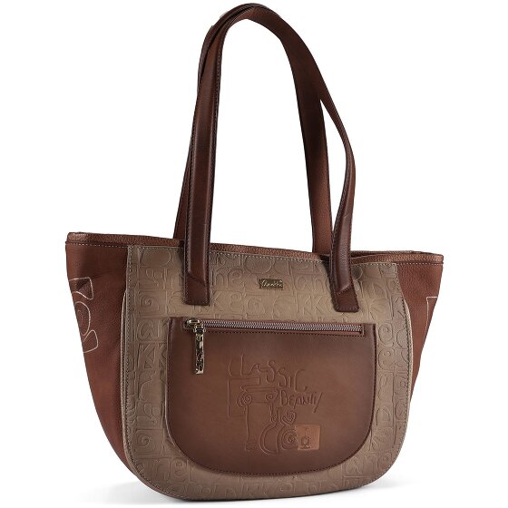 Anekke Muse Borsa a tracolla 43 cm