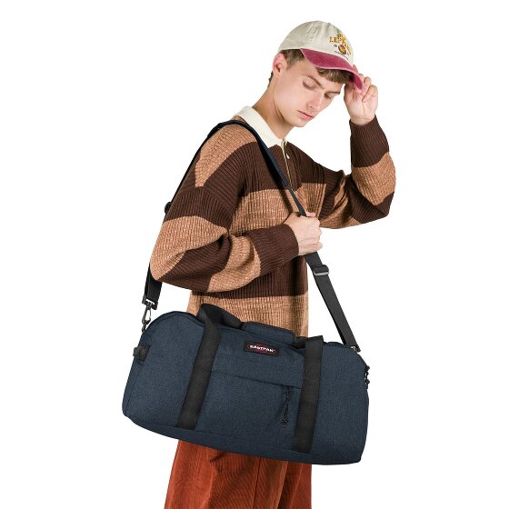 Eastpak Stand Borsa da viaggio Weekender 53 cm