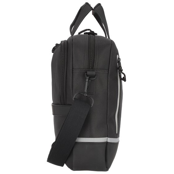 Jost Billund Cyclist Pro Briefcase 38 cm scomparto per laptop