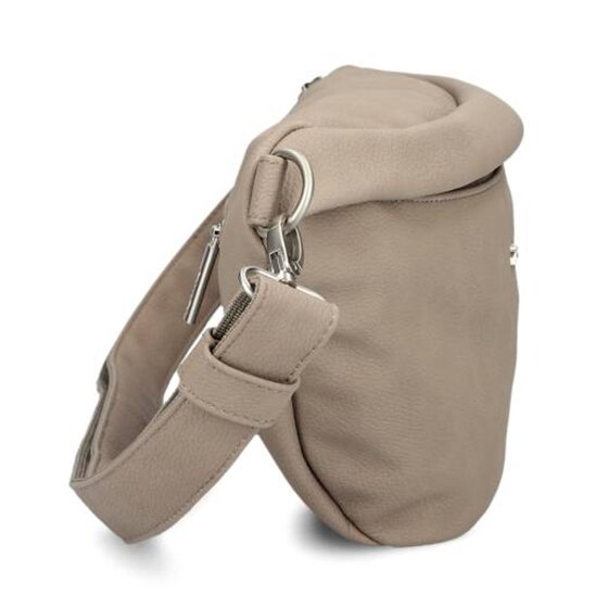 Zwei Mademoiselle.M Borsa a tracolla 40 cm