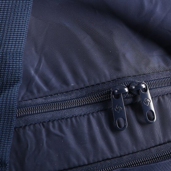 Samsonite TA Revolution Borsa da viaggio Weekender 40 cm