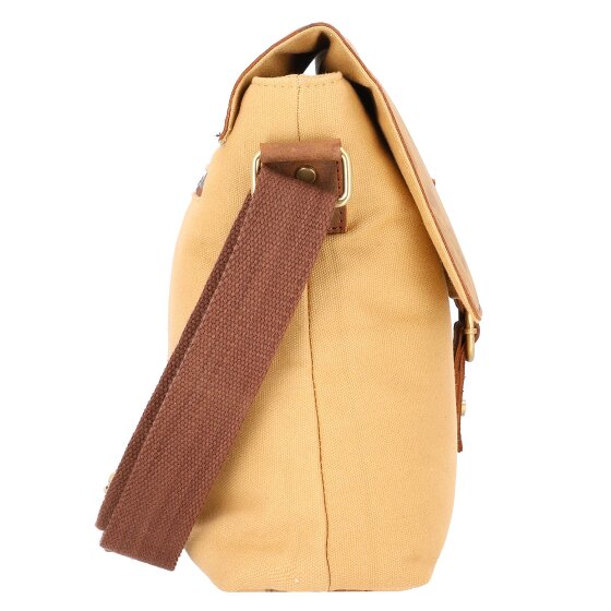 Dermata Scomparto per laptop da 42 cm Dermata Scomparto per laptop da 42 cm