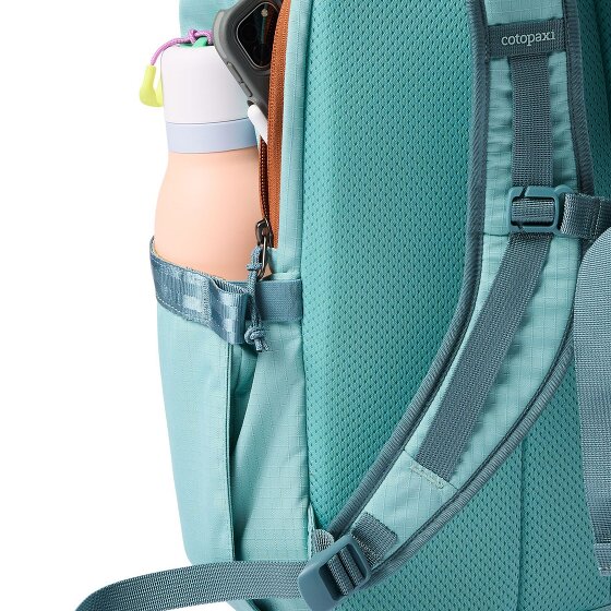 Cotopaxi Consuelo 22 L Zaino da giorno 70 cm Scomparto per laptop