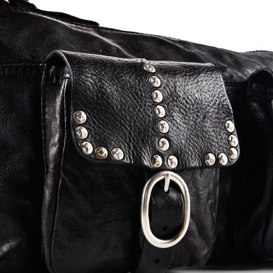 Campomaggi Ottavia Borsa a spalla Vera Pelle 33 cm