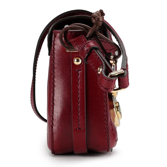 The Bridge Corsini Borsa a tracolla Pelle 19 cm