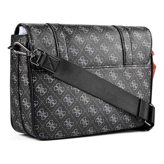 Guess Milano Borsa messenger 27 cm