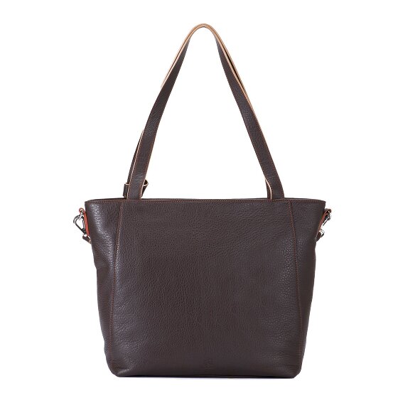 Mywalit Levanto Borsa shopper Pelle 36 cm