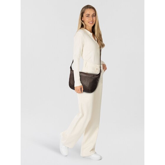 Harold's Submarine Borsa a tracolla S Pelle 37 cm