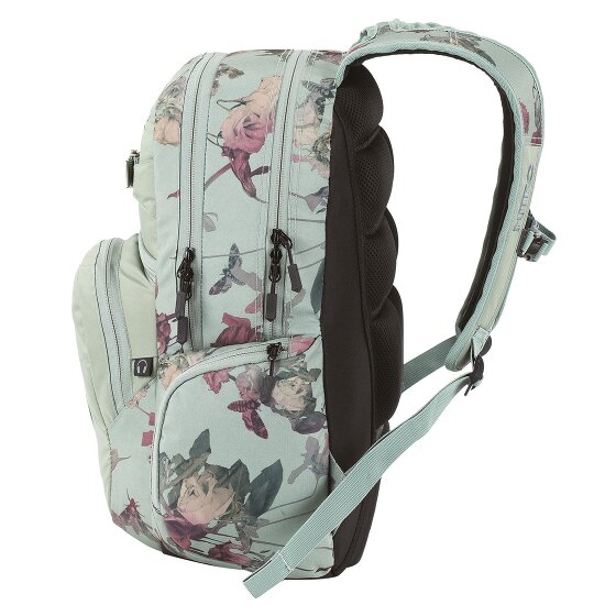 NITRO Zaino Hero Zaino 52 cm scomparto per laptop