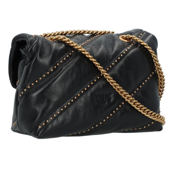 PINKO Love Puff Borsa a tracolla Pelle 21 cm