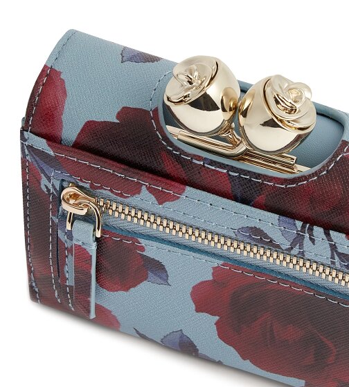 Ted Baker Elliisa Portafoglio 11.5 cm