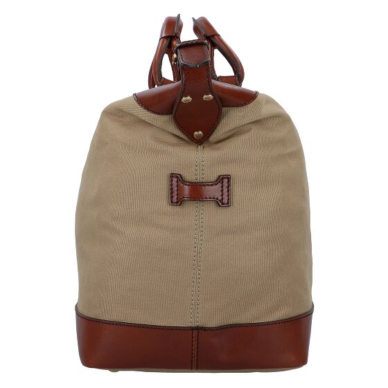 The Bridge Story Viaggio Softi Borsa da viaggio Weekender 44 cm
