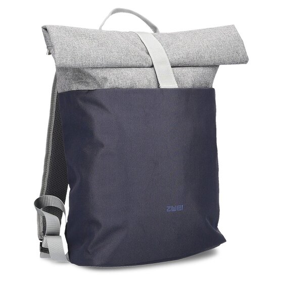 Zwei Kim Zaino da giorno 41 cm Scomparto per laptop
