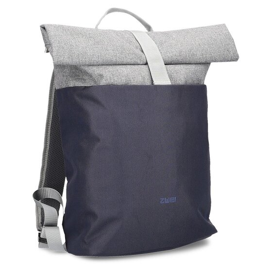 Zwei Kim Zaino da giorno 41 cm Scomparto per laptop