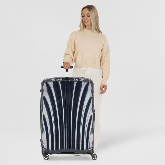 Samsonite Cosmolite 3.0 Spinner FL2 Trolley a 4 ruote 86 cm