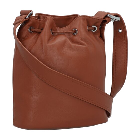 Patrizia Pepe (Im)Perfection Borsa borsa borsa Pelle 25 cm