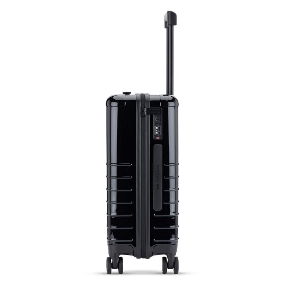Kapten & Son Heathrow Essential 4 ruote Carrello della cabina 55 cm