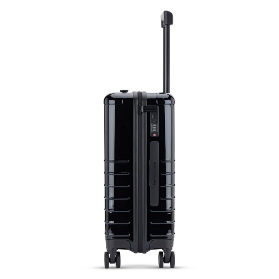 Kapten & Son Heathrow Essential 4 ruote Carrello della cabina 55 cm