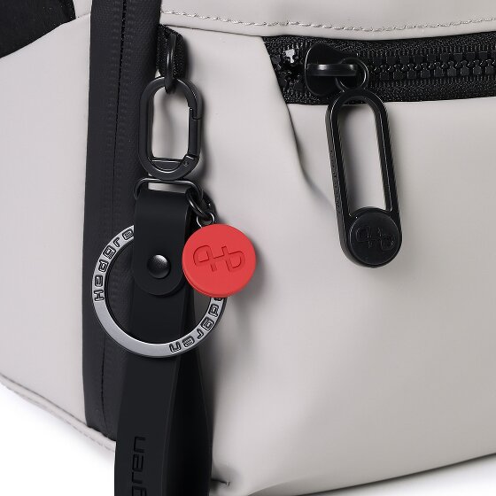 Hedgren Loop Borsa a tracolla Protezione RFID 28 cm