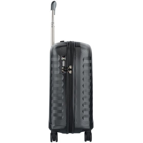 Roncato Uno Premium 2.0 4 ruote Carrello della cabina 55 cm