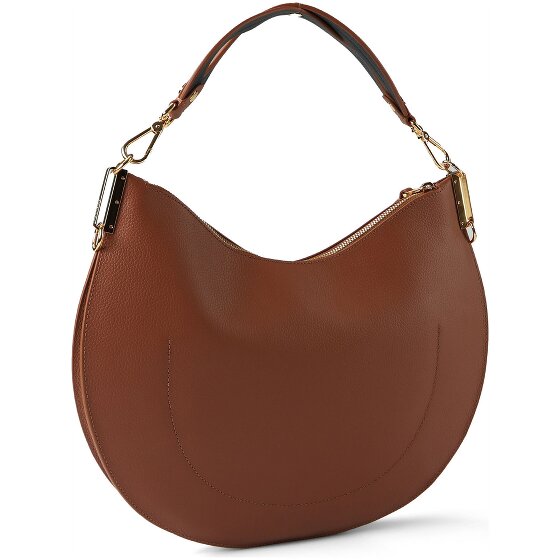 Coccinelle Sunup Borsa a tracolla Pelle 38 cm
