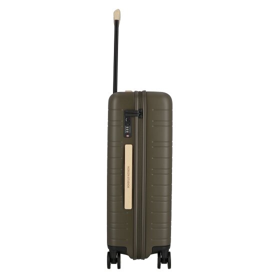 Horizn Studios H6 RE Series 4 ruote Carrello 64 cm