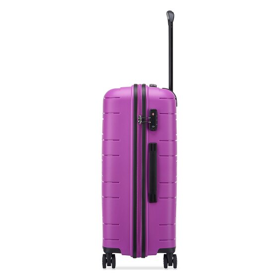 MODO by Roncato Supernova 2.0 4 ruote Set di valigie 2 pezzi