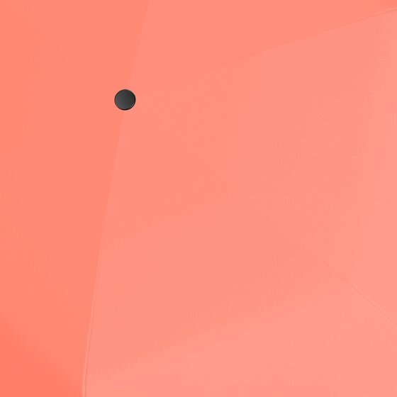 Doppler Fiber Mini Compact Ombrello tascabile 16 cm