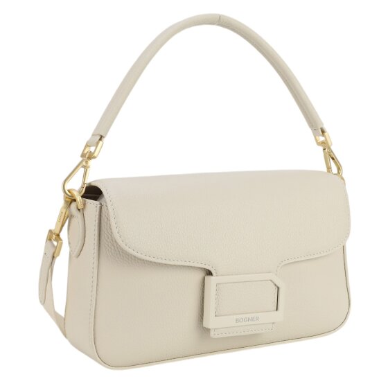 Bogner Pontresina Borsa a tracolla Pelle 27 cm