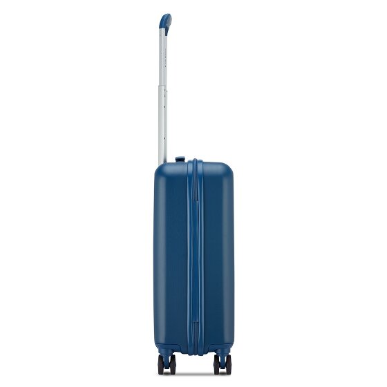 Roncato Warner Bros 4 ruote Set di valigie 2 pezzi