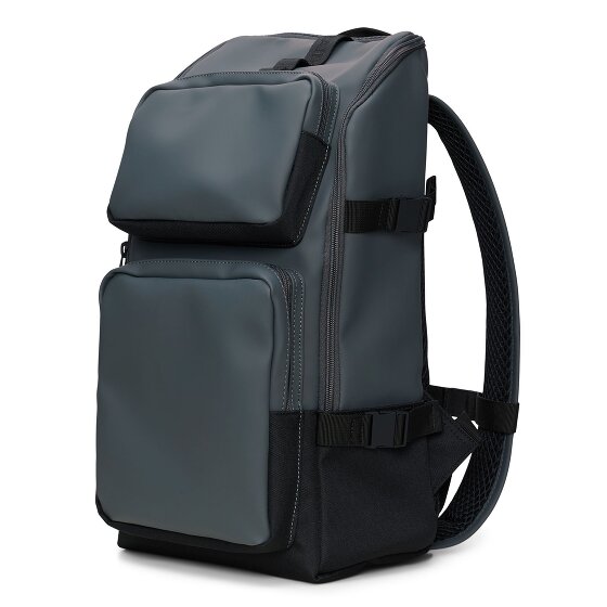 Rains Trail Zaino da giorno 45 cm Scomparto per laptop