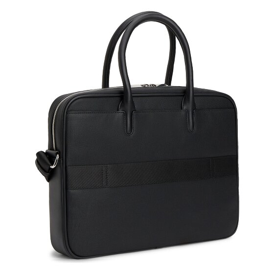 Tommy Hilfiger TH Business Valigetta 37 cm Vano porta PC