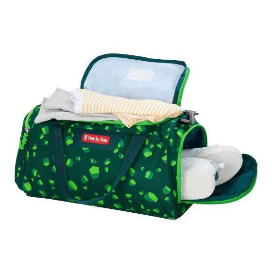 Step by Step Borsa sportiva 36 cm