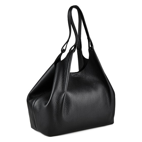 Gianni Chiarini Dua Borsa a spalla Vera Pelle 38 cm