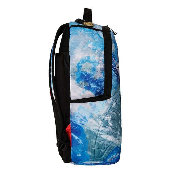 Sprayground NASA International Space Station Zaino da giorno 45.5 cm Scomparto per laptop