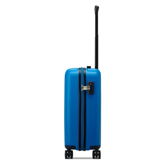 Roncato Element 2.0 4 ruote Carrello della cabina 55 cm